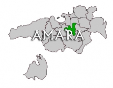 Amara (San Sebastin - Donosti)