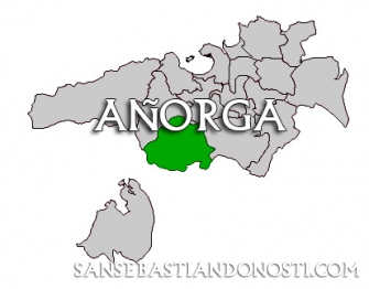Aorga (San Sebastin - Donosti)