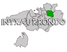 Intxaurrondo (San Sebastin - Donosti)