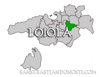 Loiola (San Sebastin - Donosti)