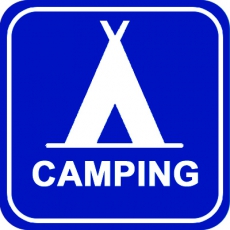 Camping Igueldo (San Sebastin - Donosti)