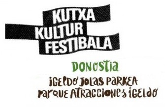 Kutxa Kultur Festibala (San Sebastin - Donosti)
