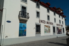 Museo Naval (San Sebastin - Donosti)