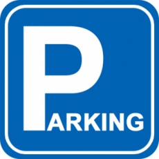Parking Catalua (San Sebastin - Donosti)