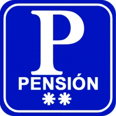Pension Anoeta (San Sebastin - Donosti)