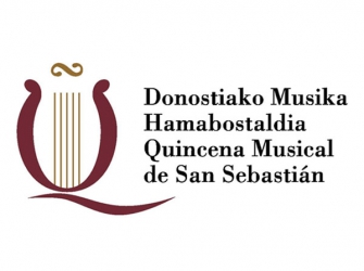 Quincena Musical (San Sebastin - Donosti)