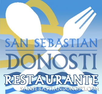 Restaurante Casa Tiburcio (San Sebastin - Donosti)