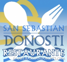 Restaurante Kokotxa (San Sebastin - Donosti)