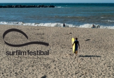 Surfilmfestibal (San Sebastin - Donosti)