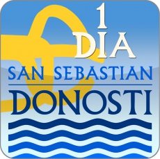 Un da en San Sebastin con nios (San Sebastin - Donosti)