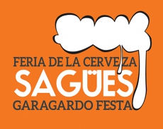 XIV Fiesta de la cerveza Sages (San Sebastin - Donosti)