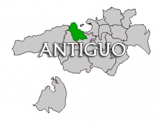 Antiguo (San Sebastián - Donosti)
