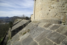 Castillo de La Mota (San Sebastián - Donosti)
