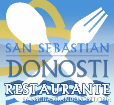 Restaurante Xarma Jatetxea (San Sebastin - Donosti)