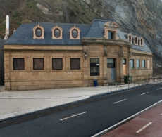 Sociedad Fotográfica de Guipuzkoa (San Sebastián - Donosti)