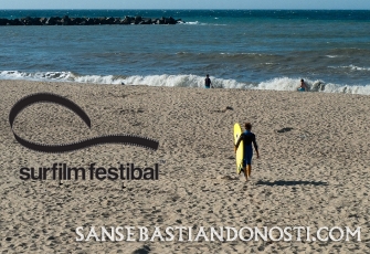 Surfilmfestibal (San Sebastián - Donosti)