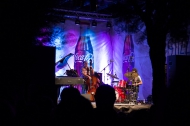 50 Jazzaldia 2015 - Totem Trio (San Sebastián - Donosti)