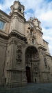 Basílica de Santa María del Coro (San Sebastián - Donosti)
