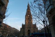 Catedral del Buen Pastor (San Sebastián - Donosti)