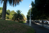 Parque Harria (San Sebastián - Donosti)